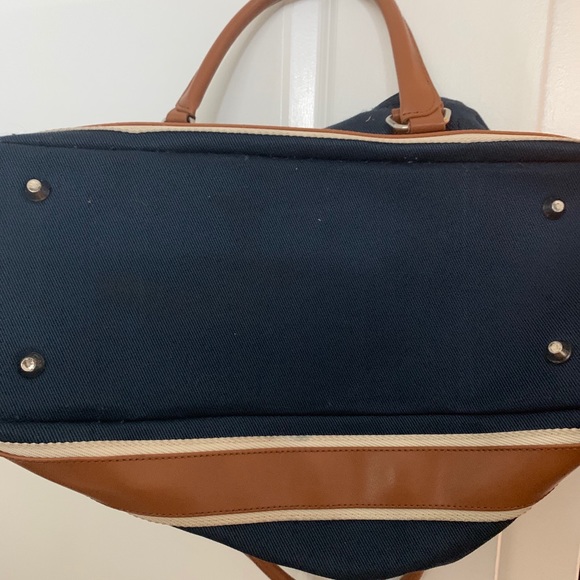 Weekend bag - Picture 10 of 12